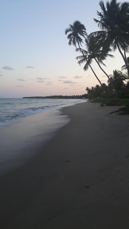 マラゴージ Casa Na Praiaヴィラ エクステリア 写真